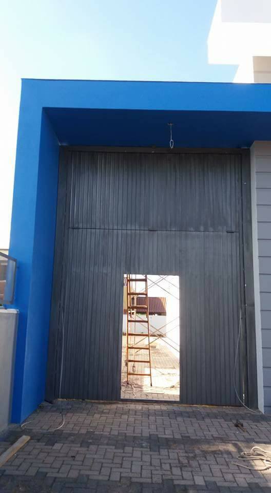 Serralheria e Metalúrgica Garcia